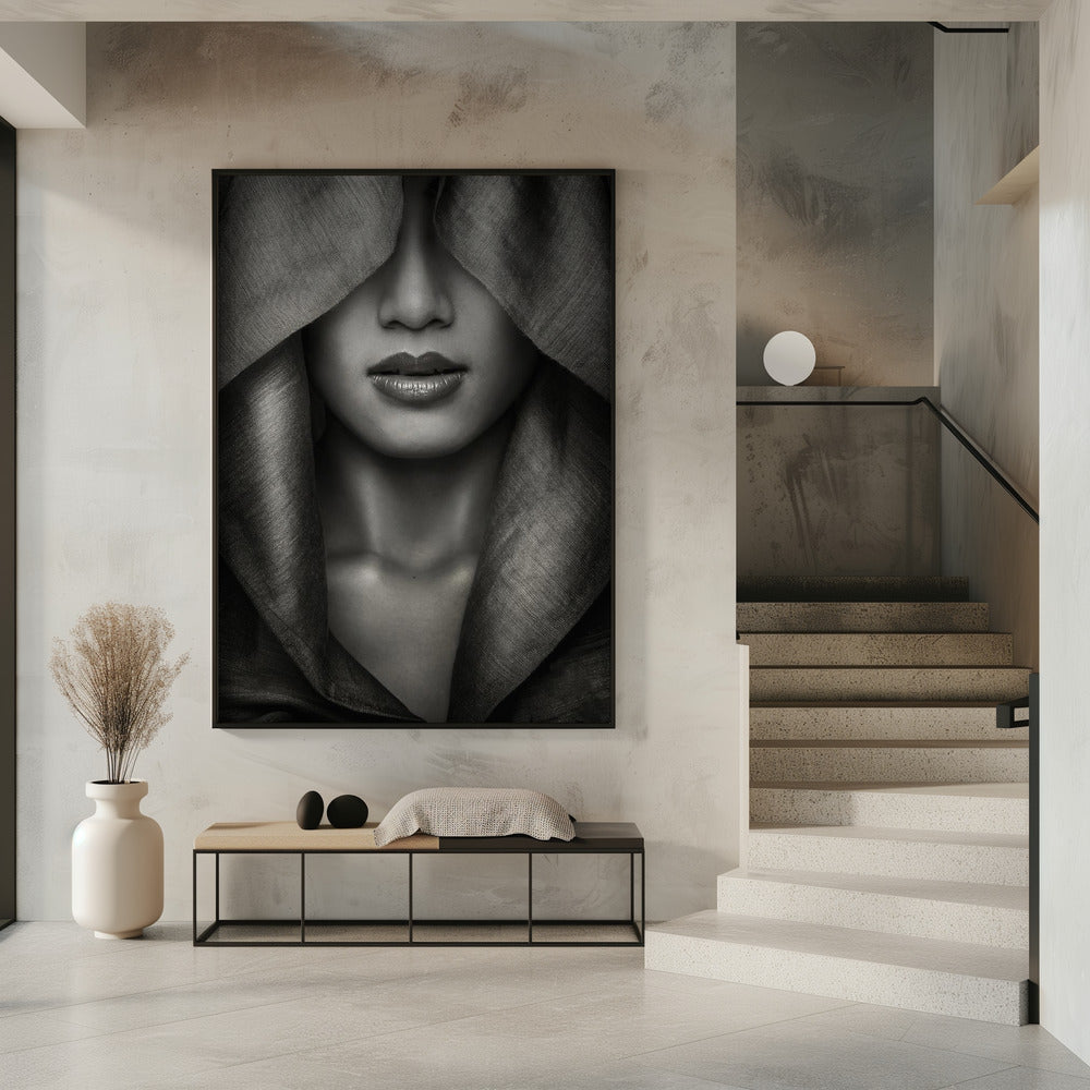 Hood | Poster