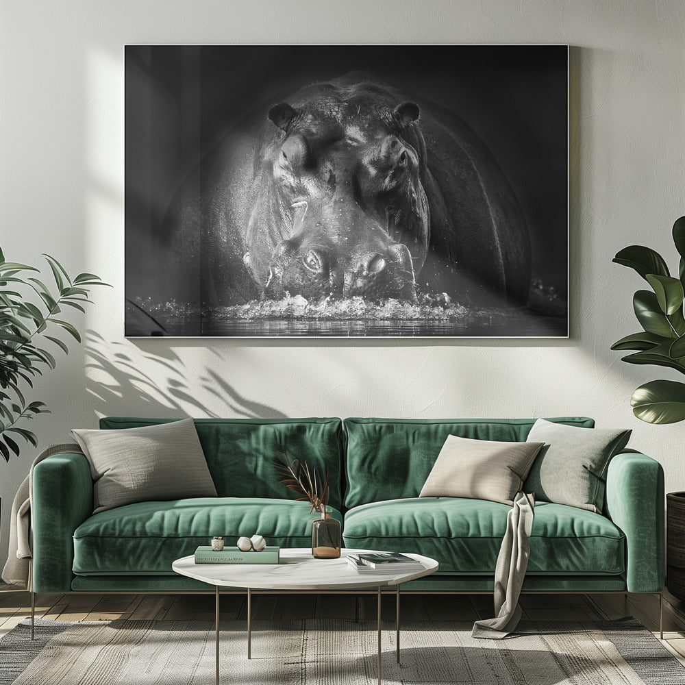 KRACHT | Canvas