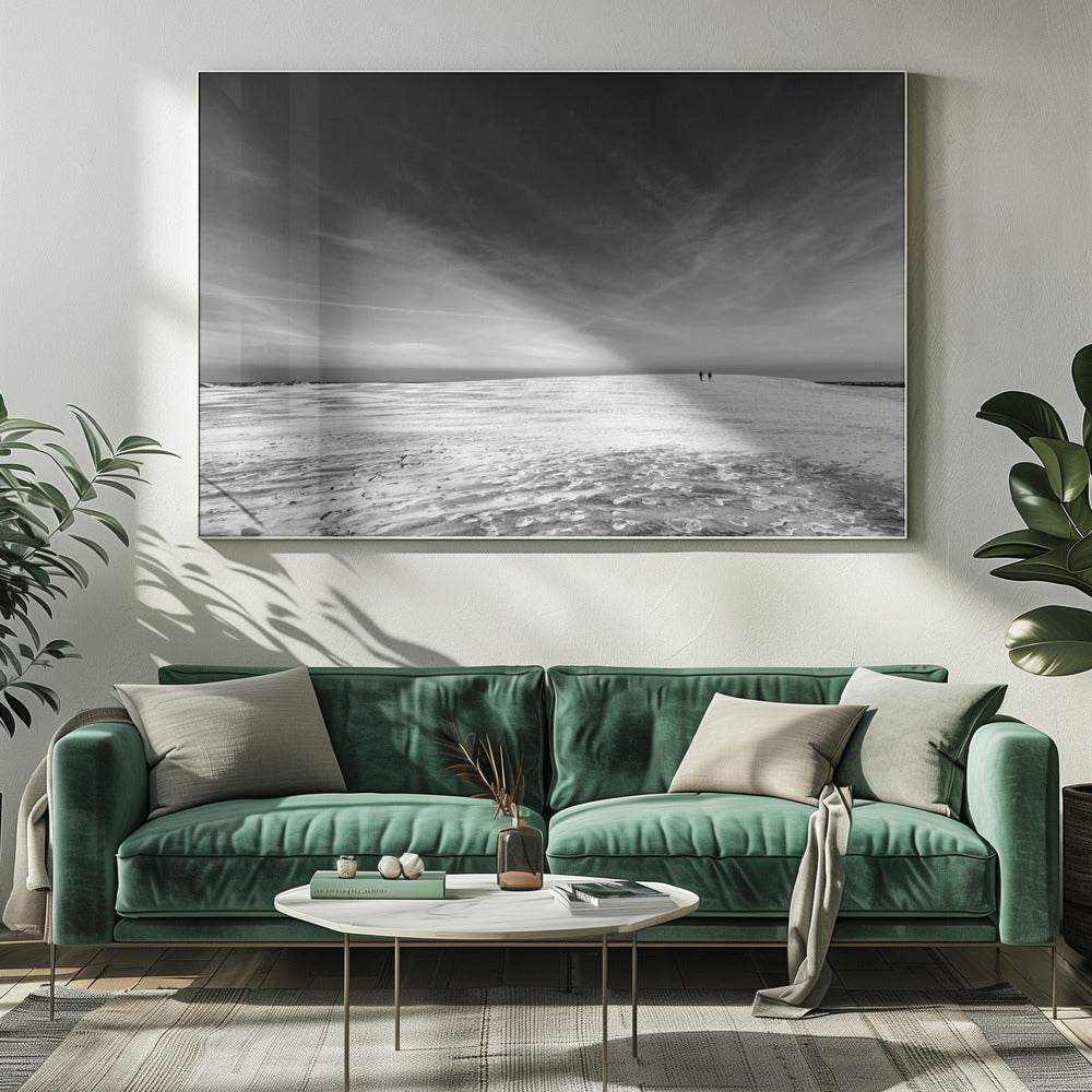 Partnerschap. | Canvas
