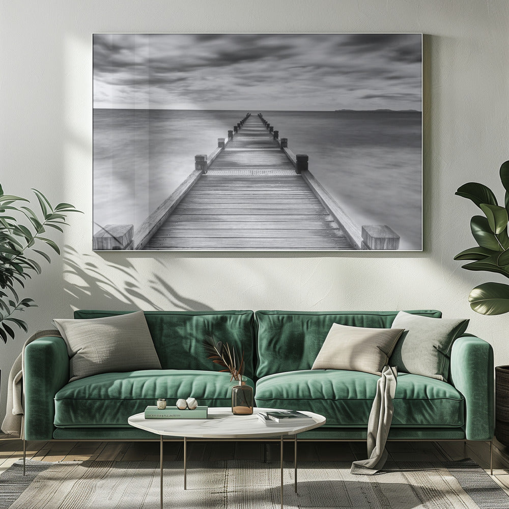 Inscheping | Canvas