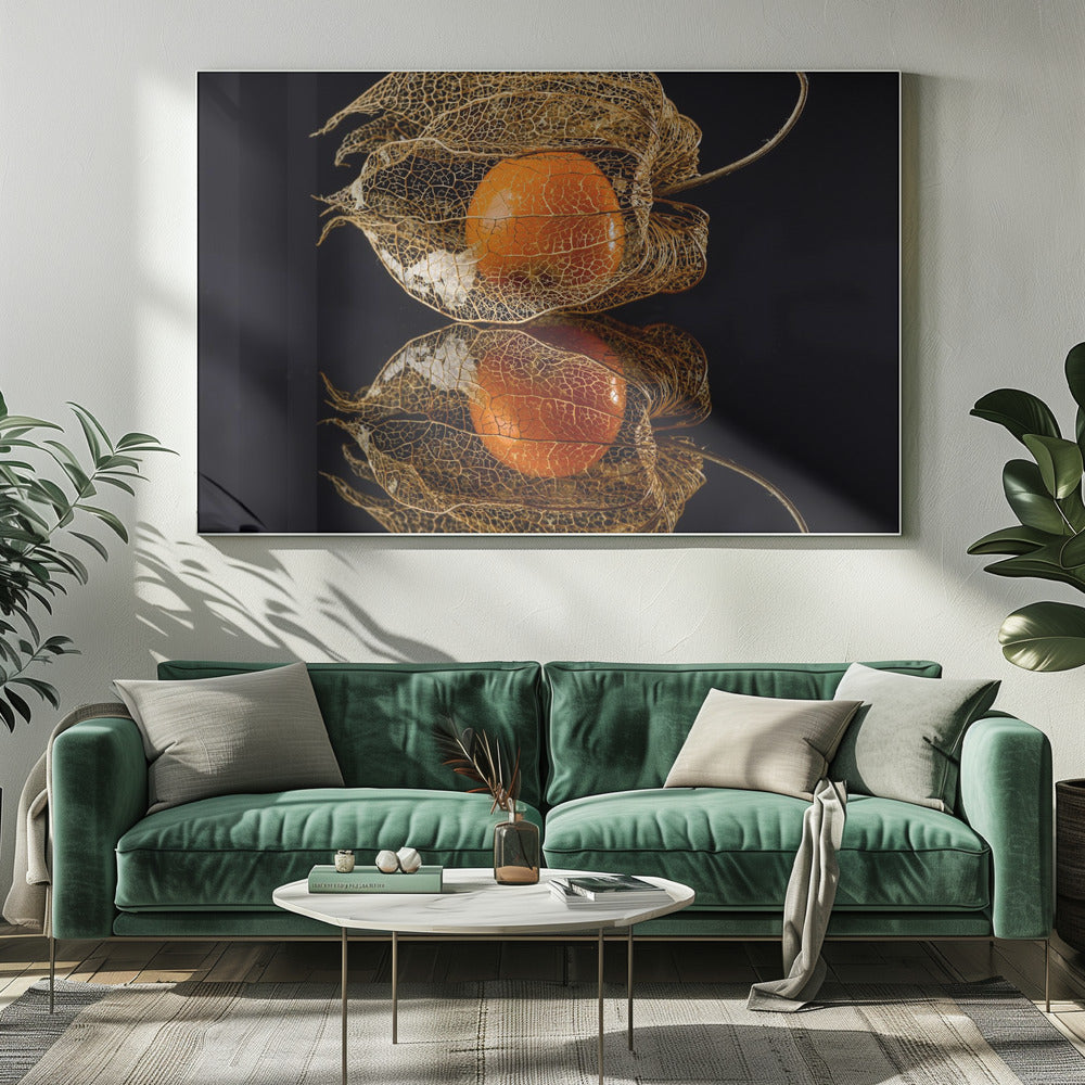 Physalis | Canvas