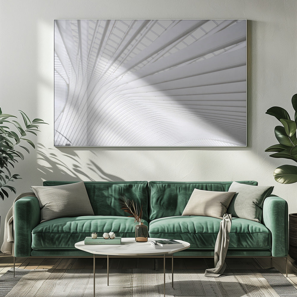 Kromming | Canvas