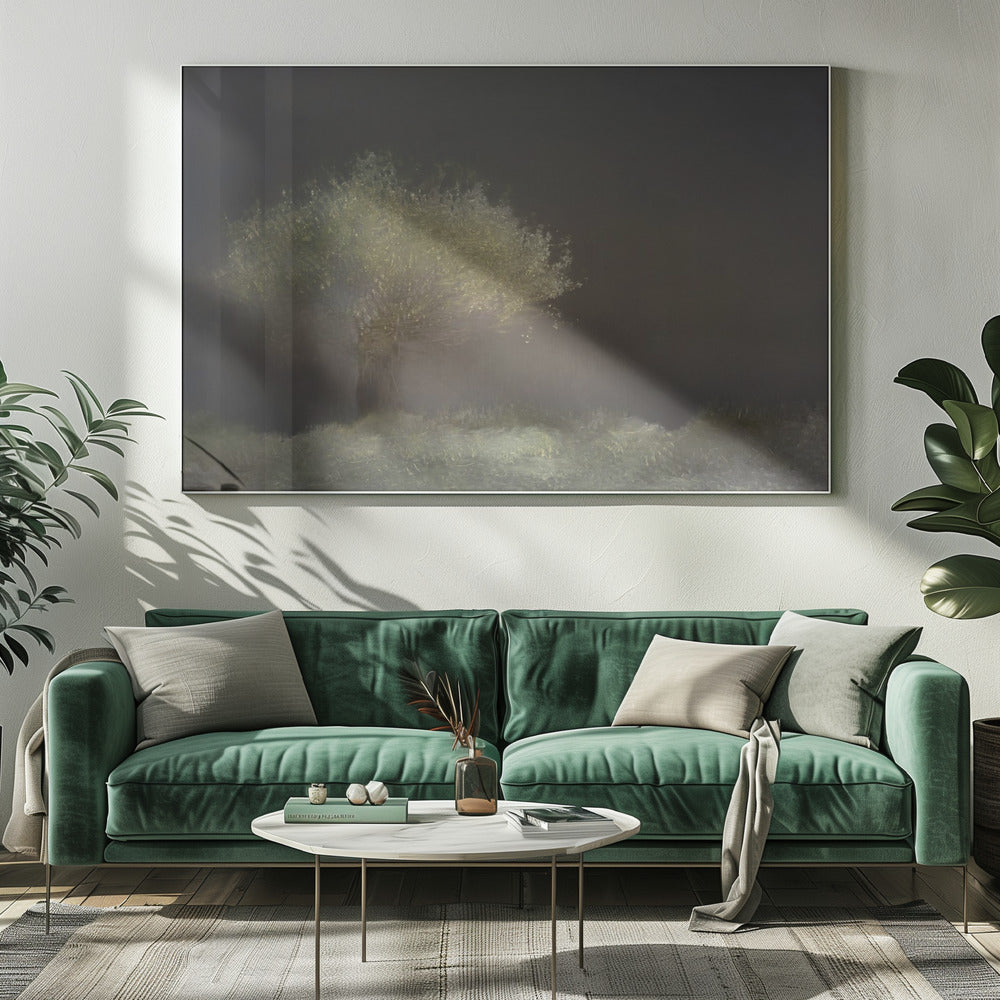 Wilg | Canvas