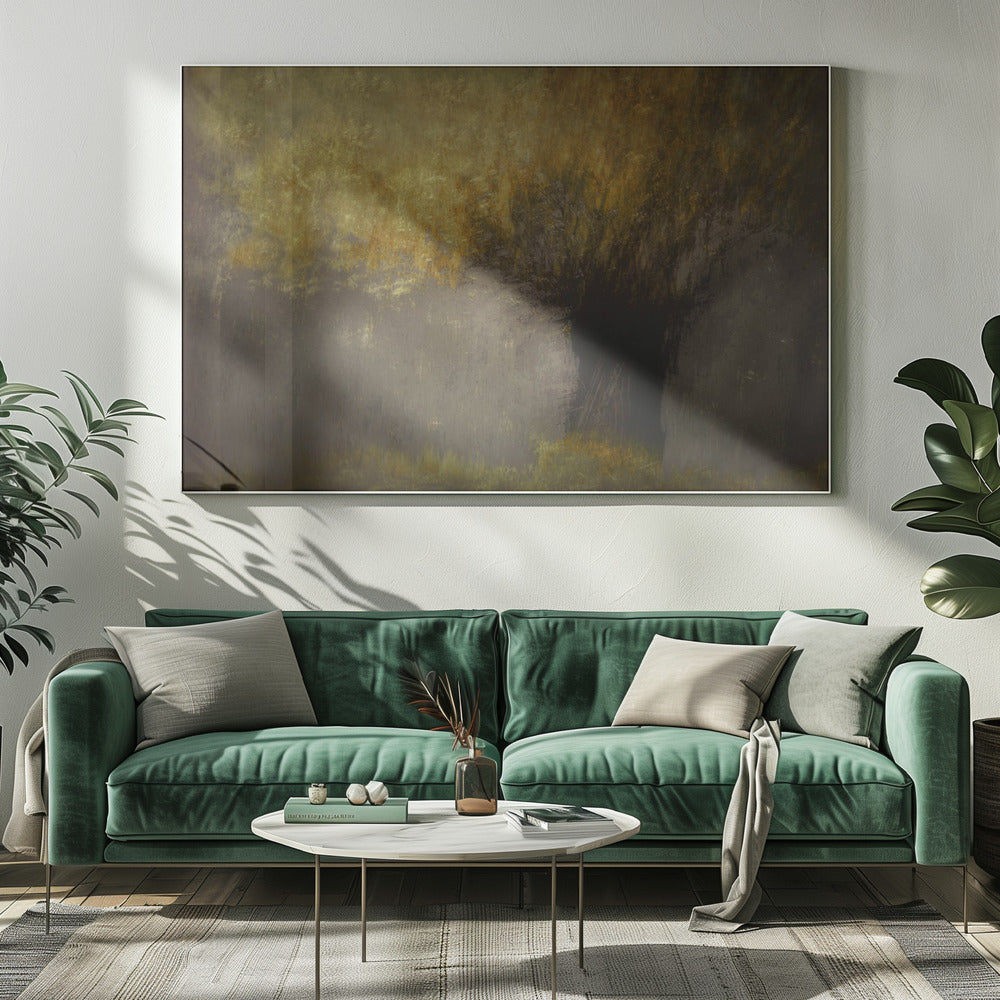 Knotwilg | Canvas