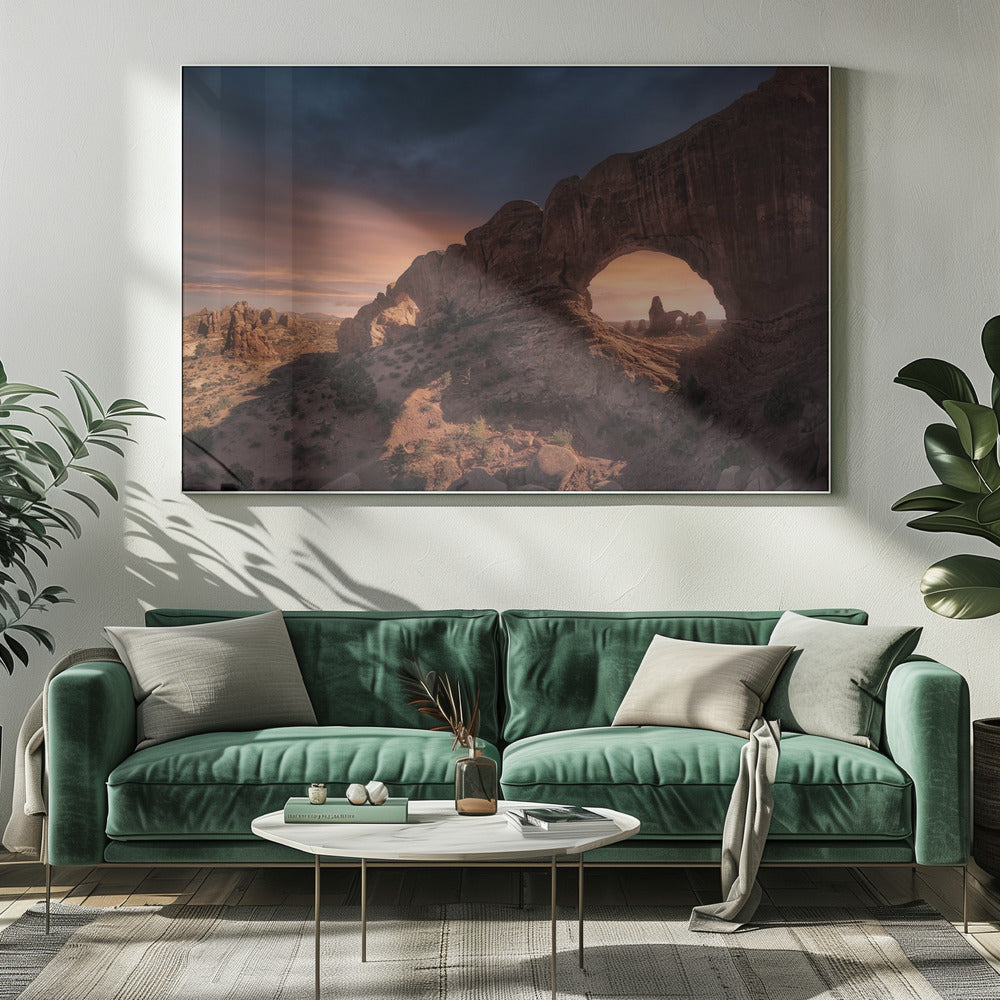 Vensters | Canvas