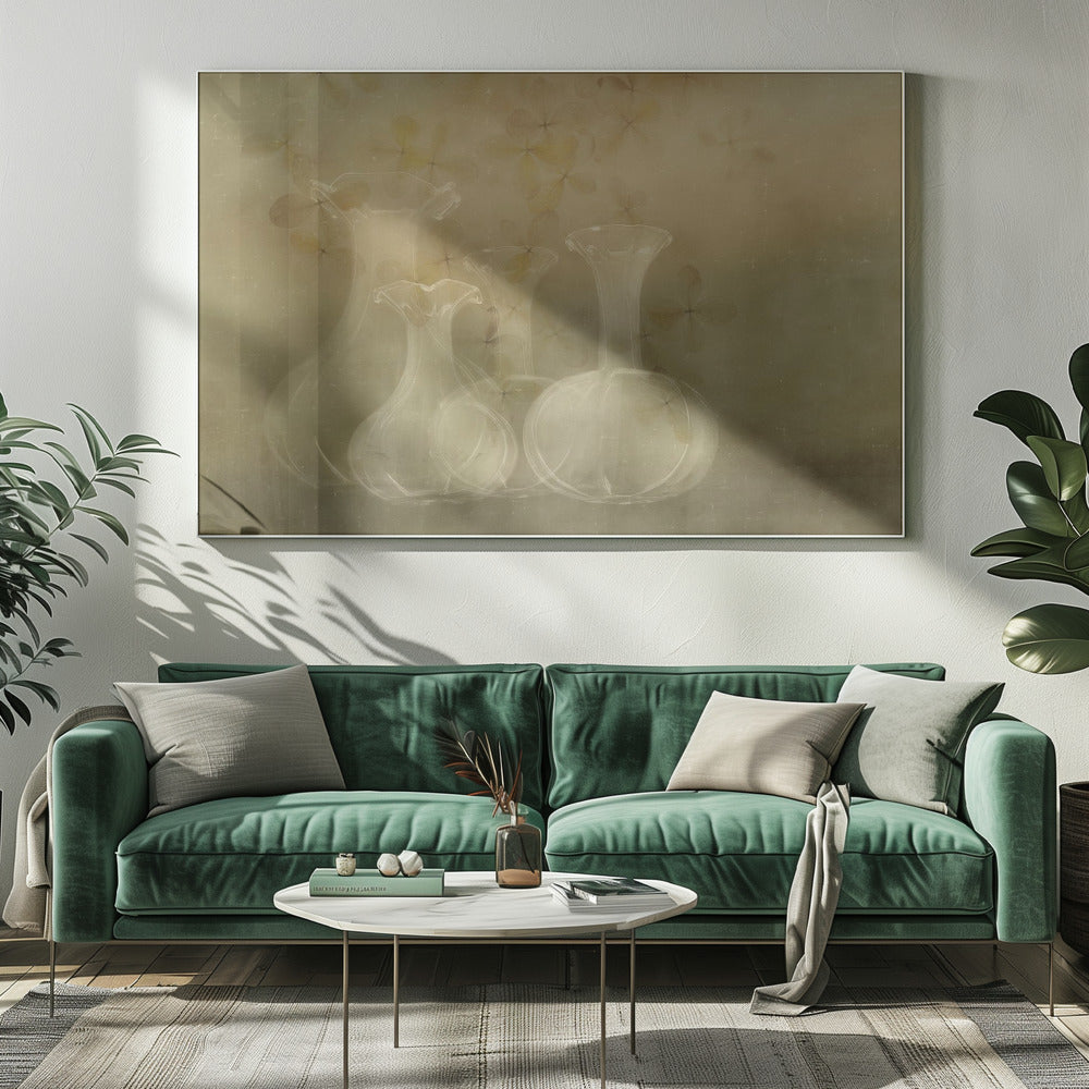 Stilleven | Canvas