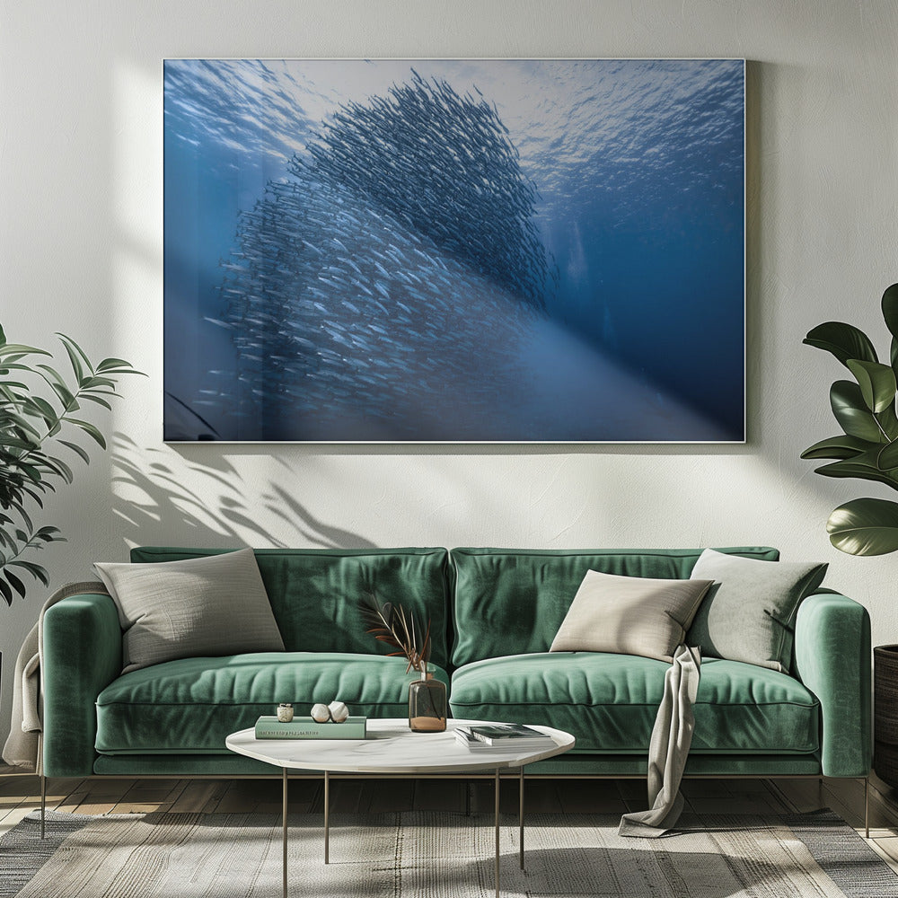 Massagigant | Canvas