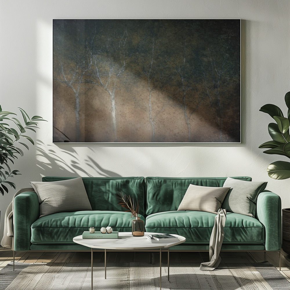 Vijf op een rij | Canvas