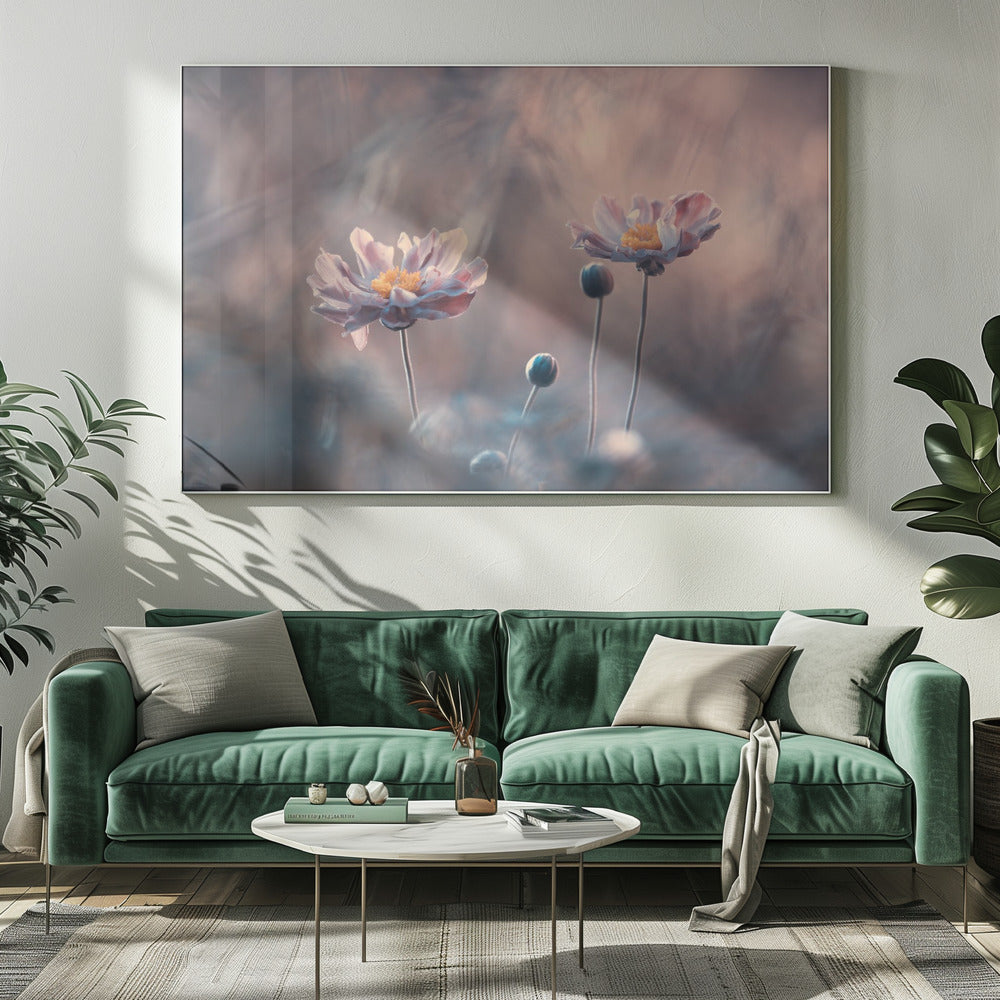 Met liefde | Canvas