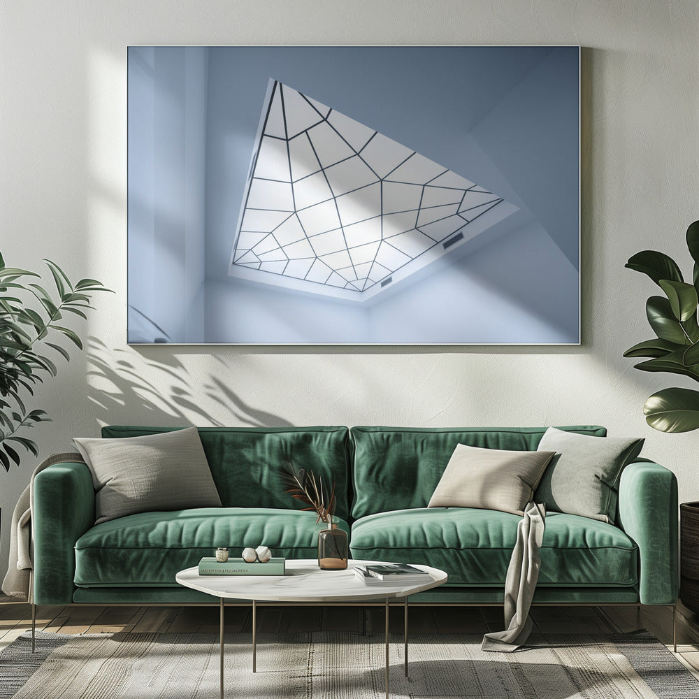 Tijd voor abstracties | Canvas