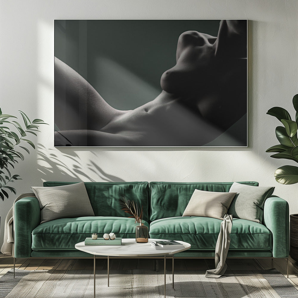 Elegance | Canvas