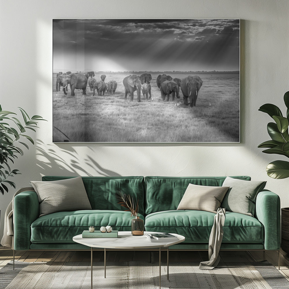 Ontbijt met dikhuiden | Canvas