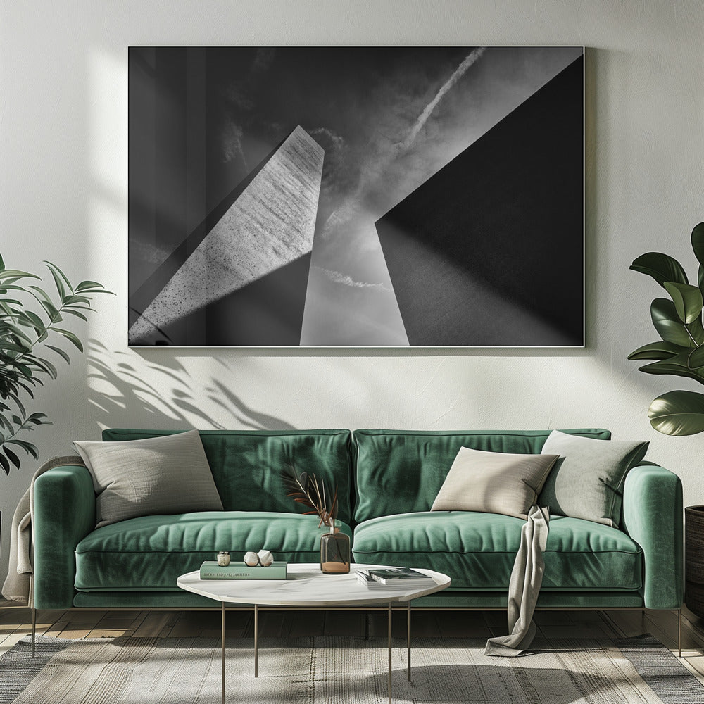 Monolith | Canvas