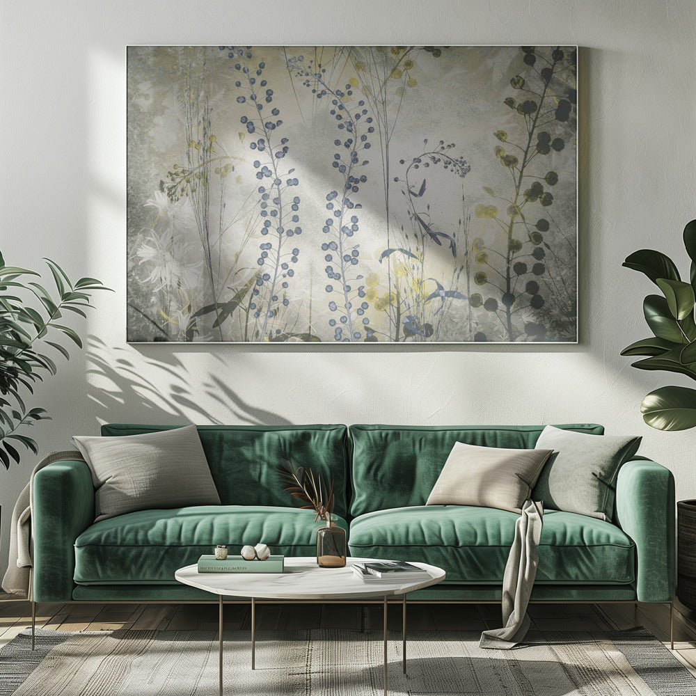Fantasie | Canvas