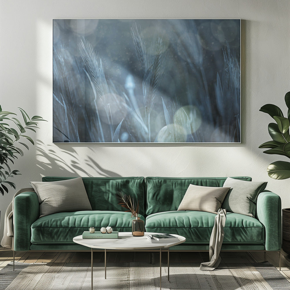 Fantastische natuur | Canvas