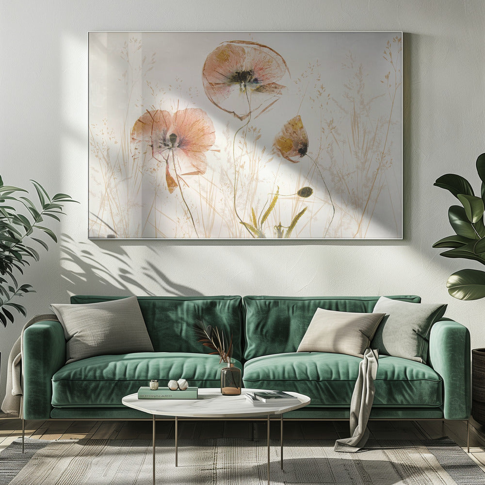 Light and soft | Canvas