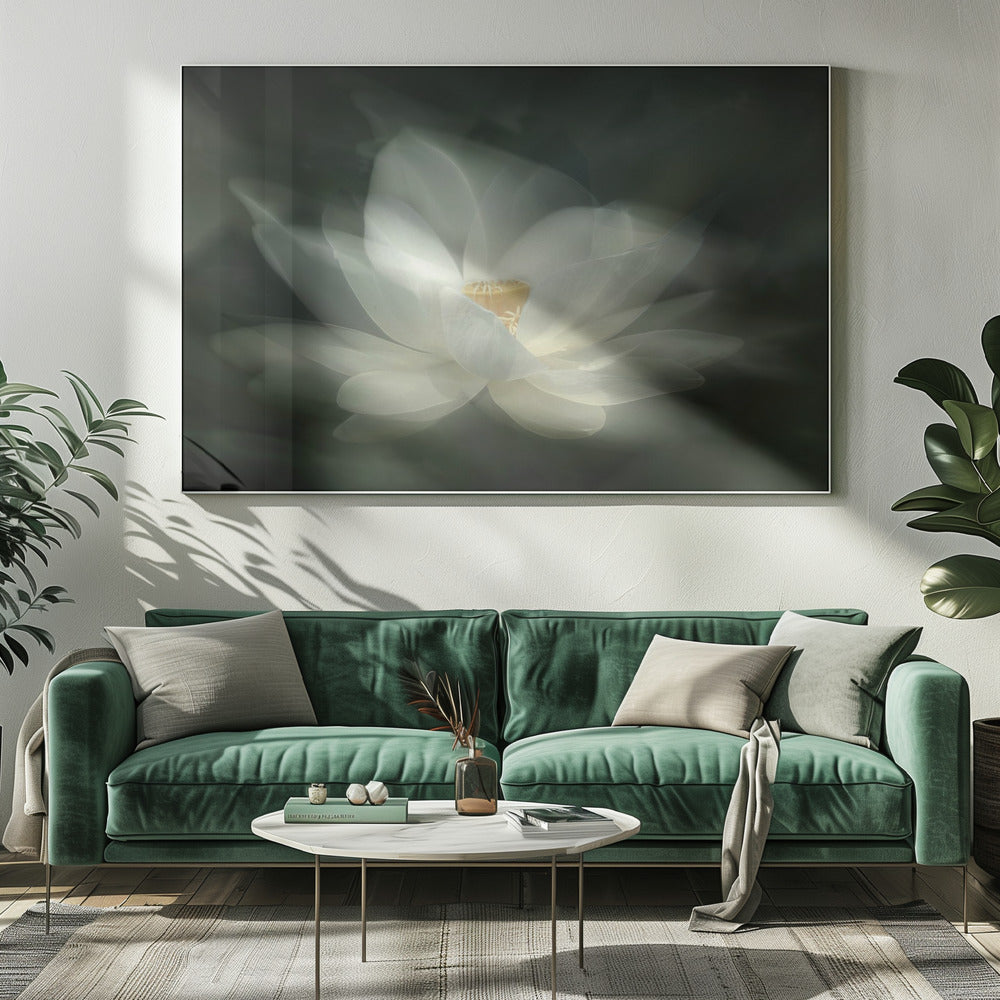 Zwaaien | Canvas