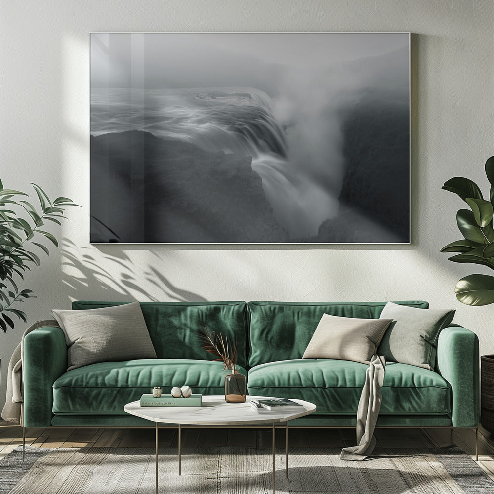 Schoonheid in de natuur | Canvas