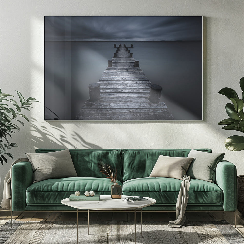 Donker | Canvas