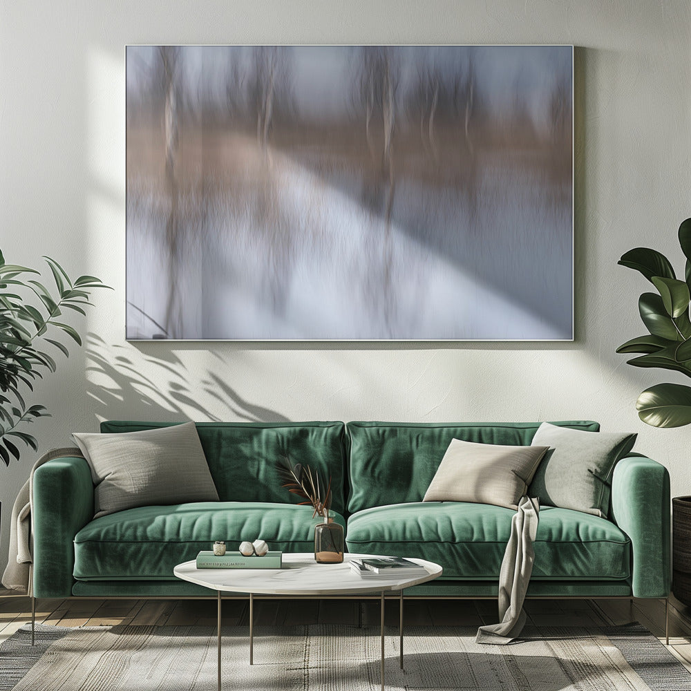 Na de regen | Canvas