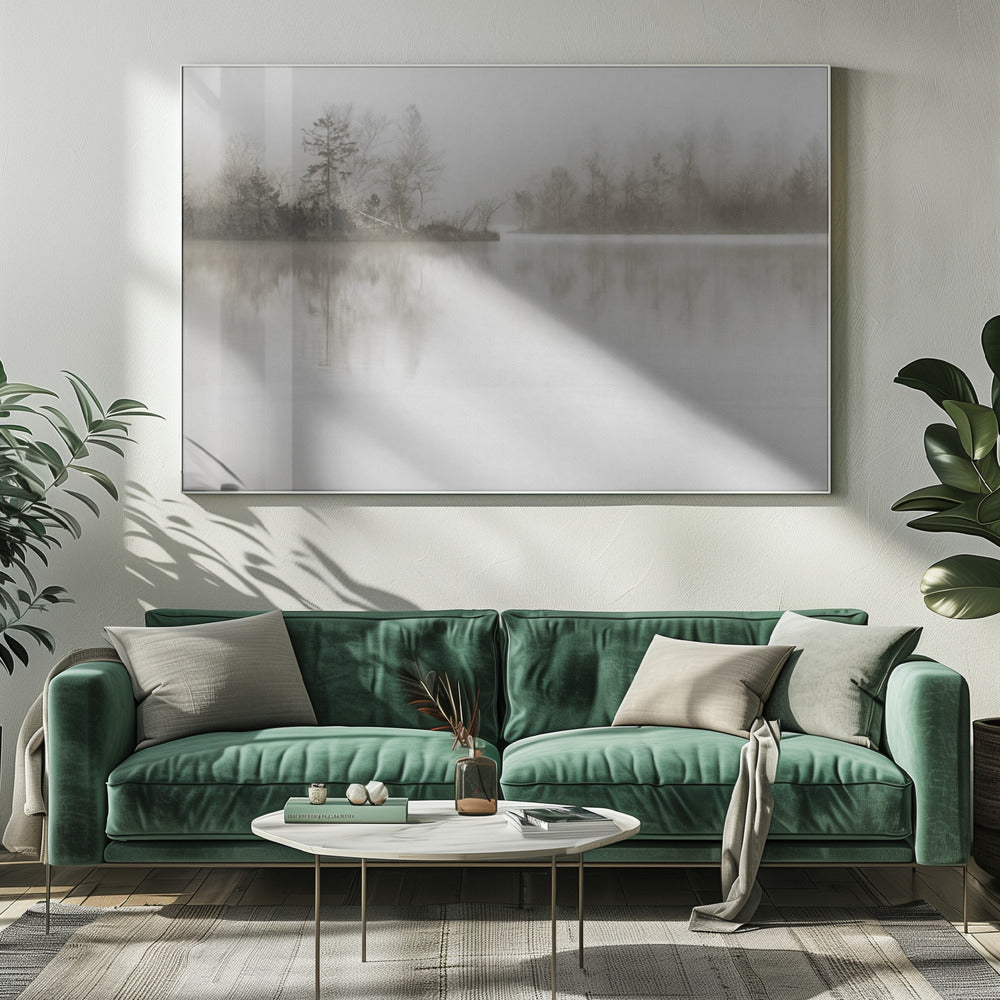 Ontbinding | Canvas