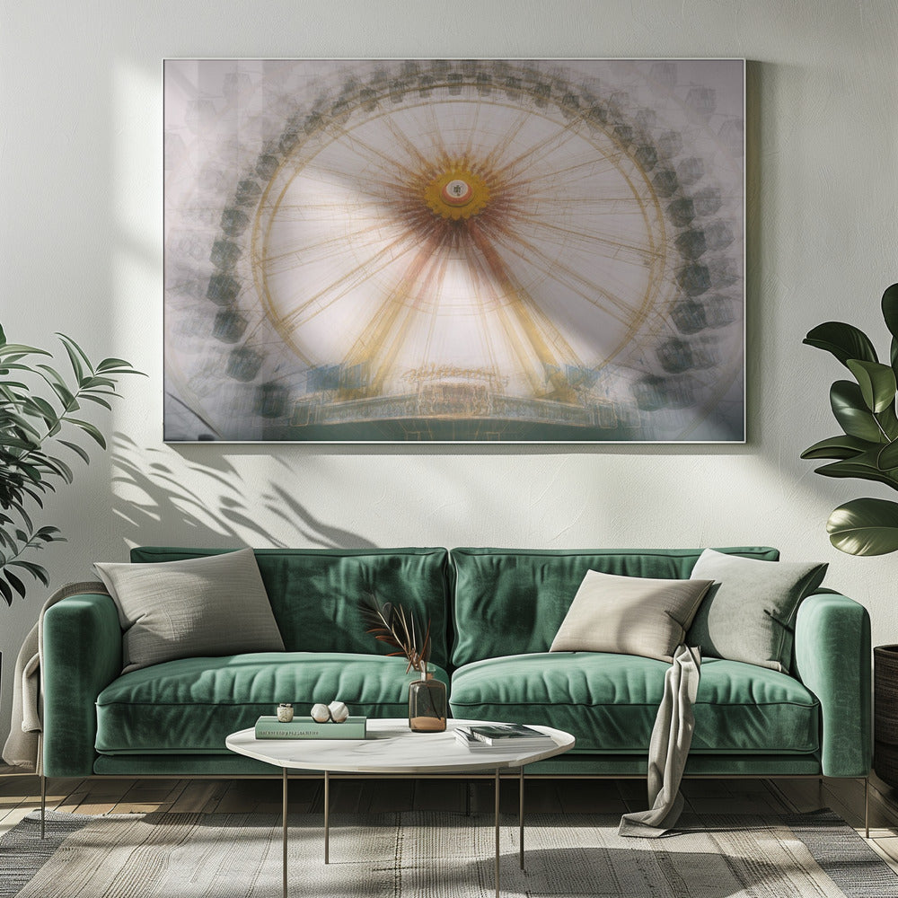 slowmotion | Canvas