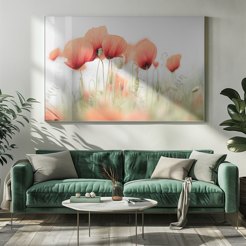 Zomerdag | Canvas