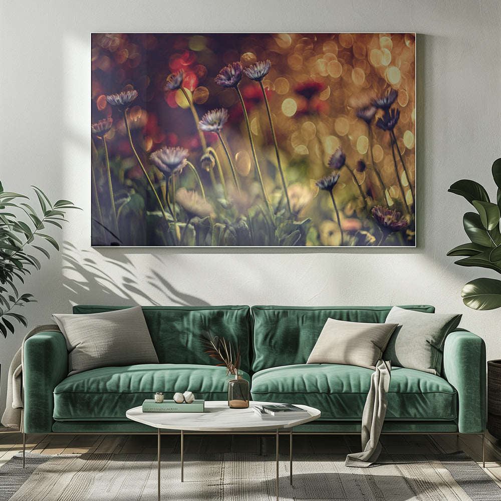 Zonder titel | Canvas