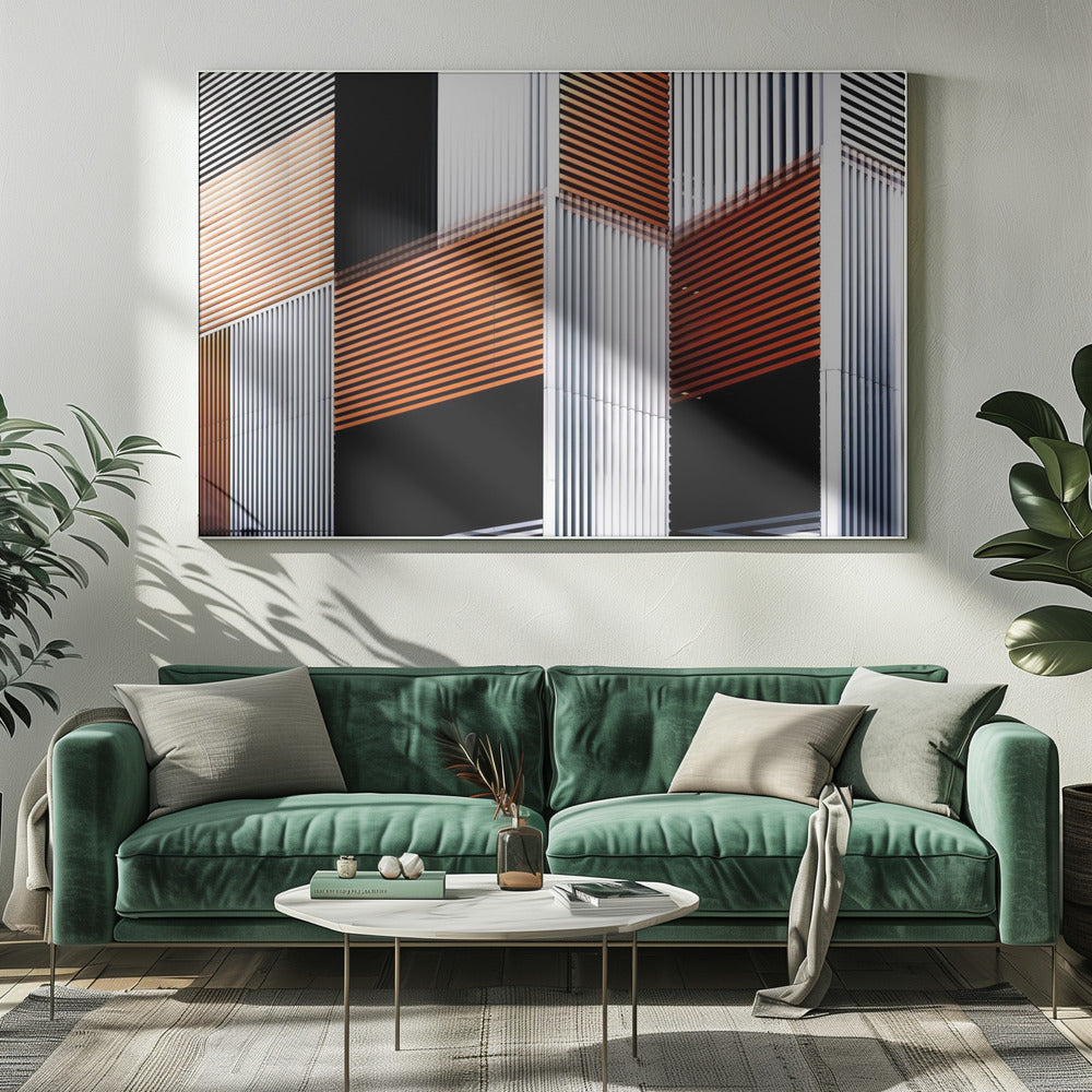 Grafisch | Canvas