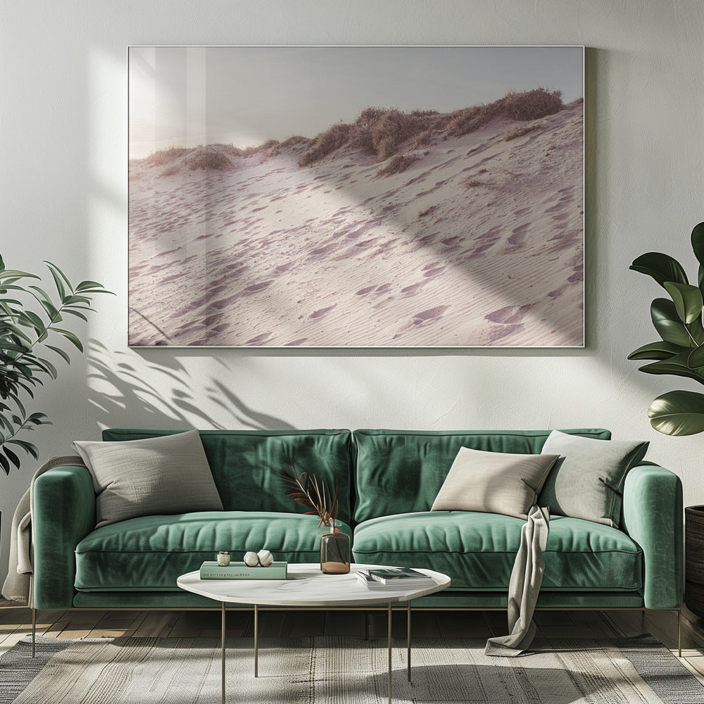 Strand_009 | Canvas
