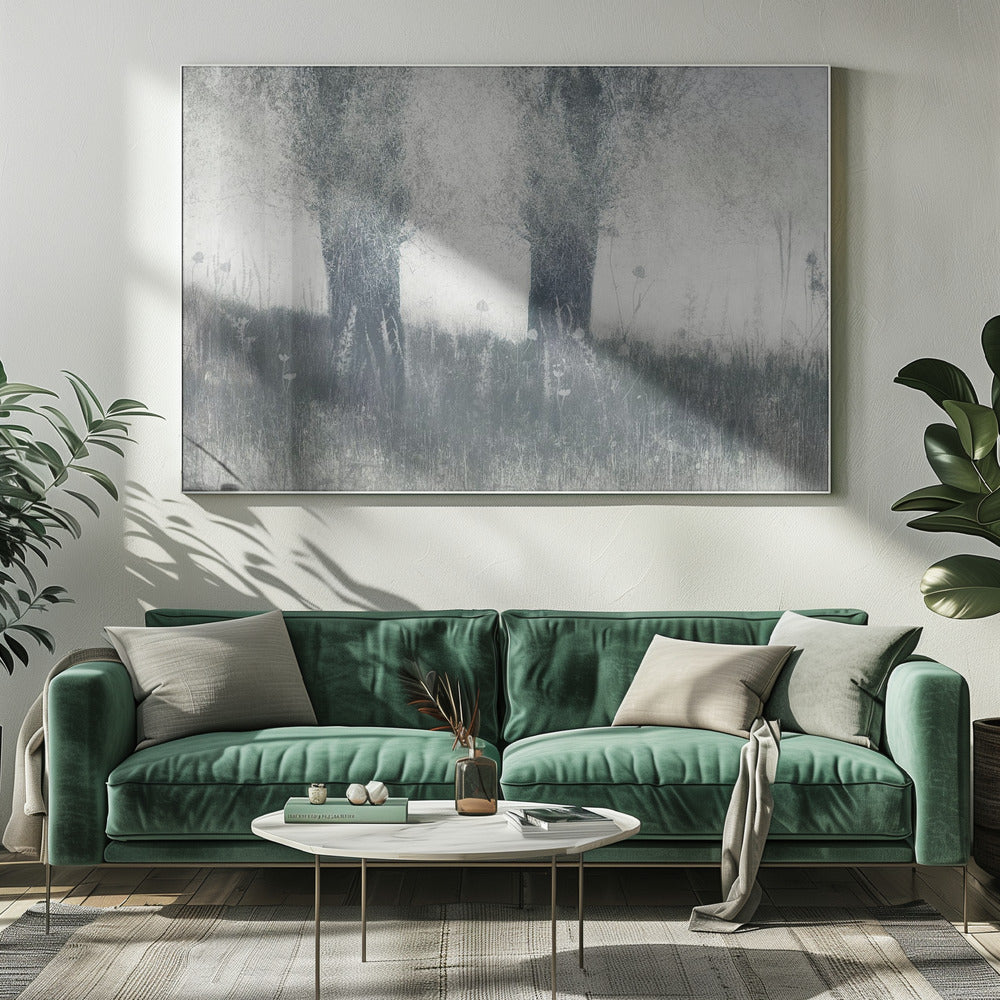 Herinneringen | Canvas