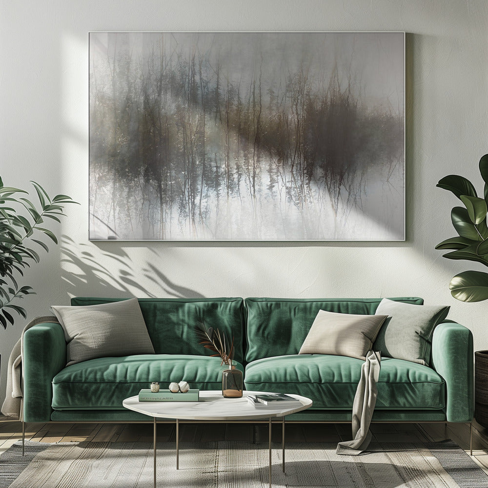 Day dreams | Canvas