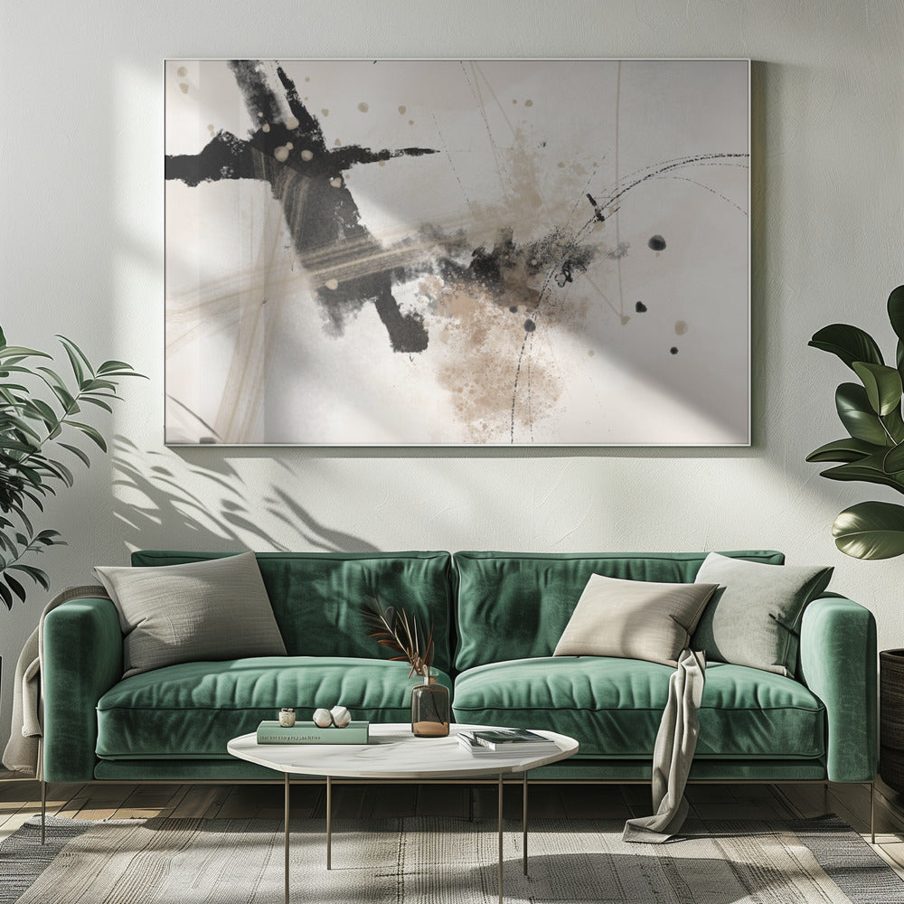 Wild | Canvas