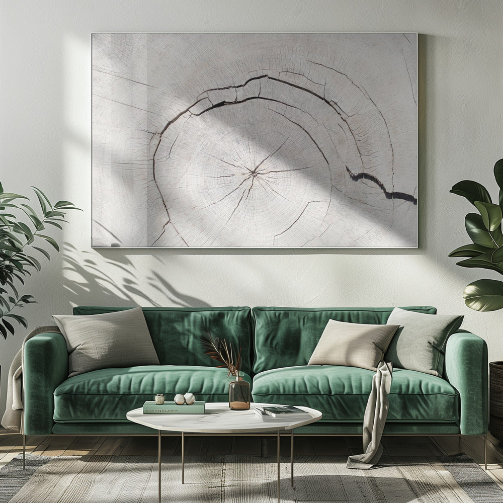Textuur 05 | Canvas