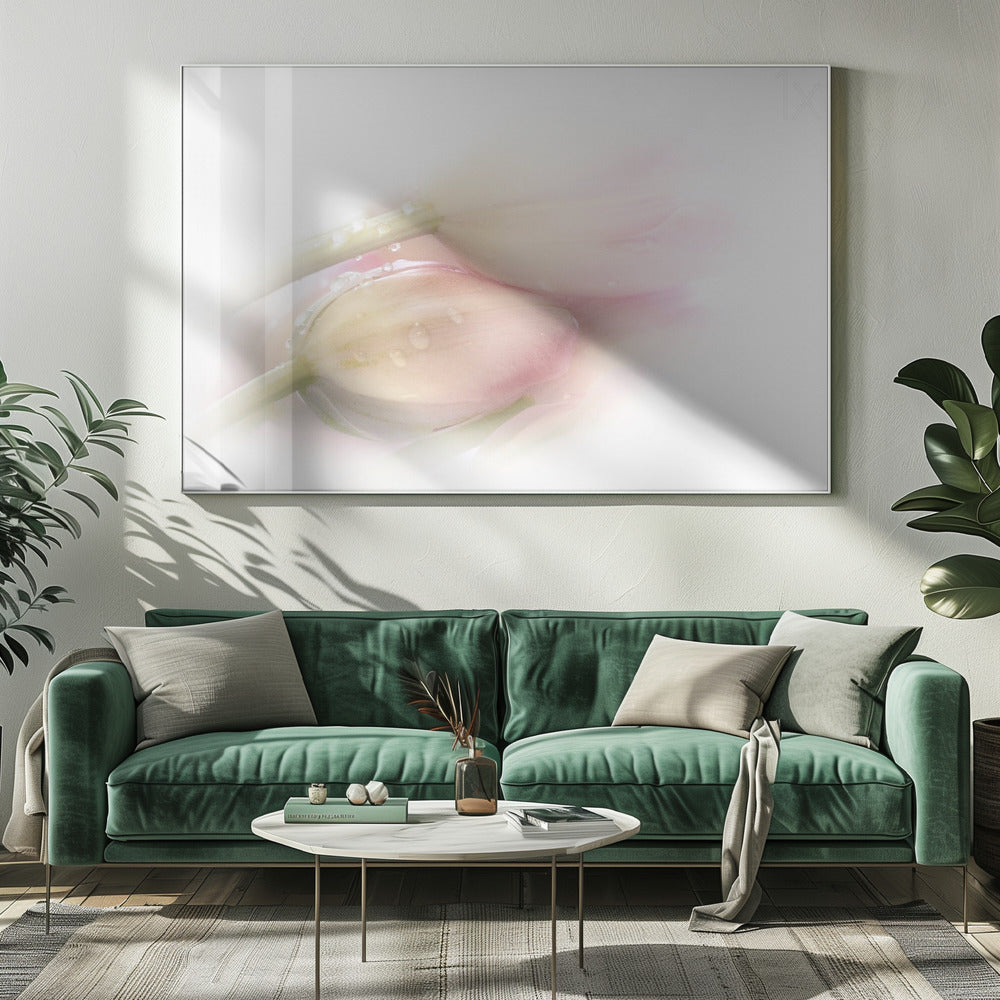 Aanraken | Canvas