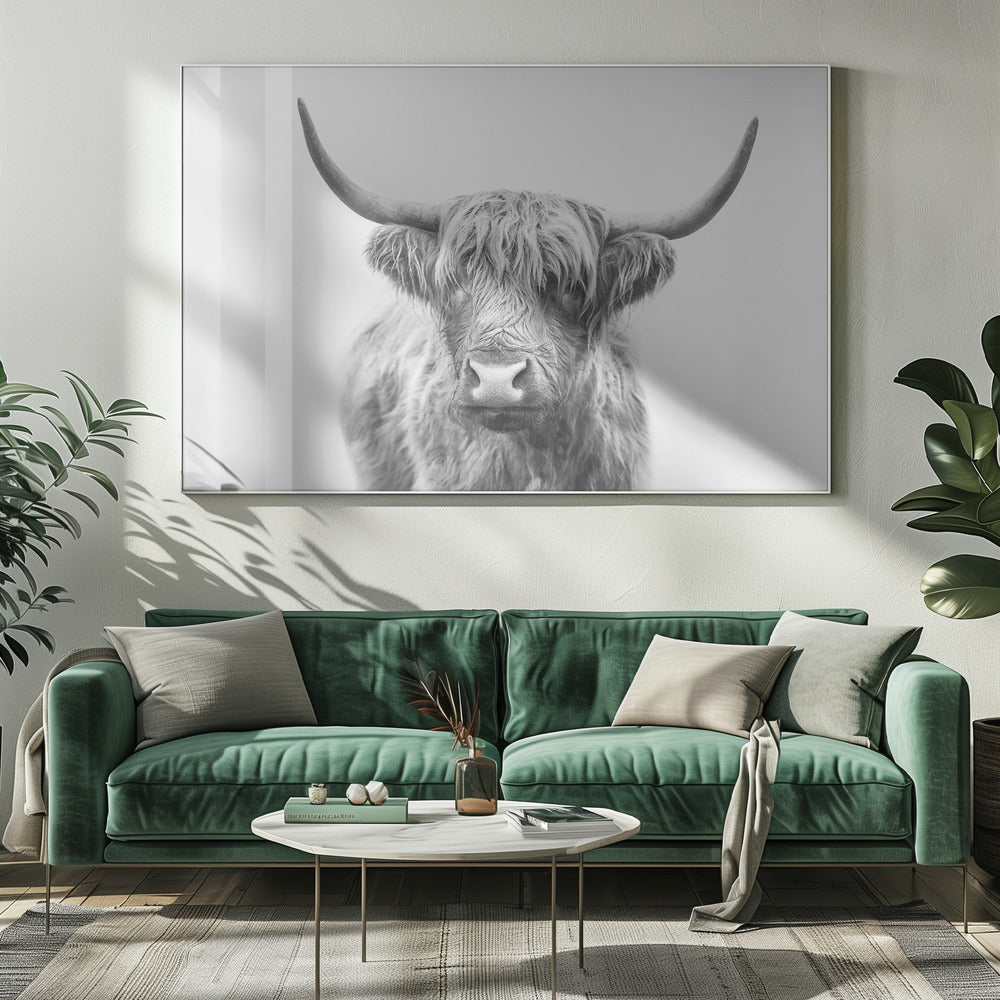 Hooglander | Canvas