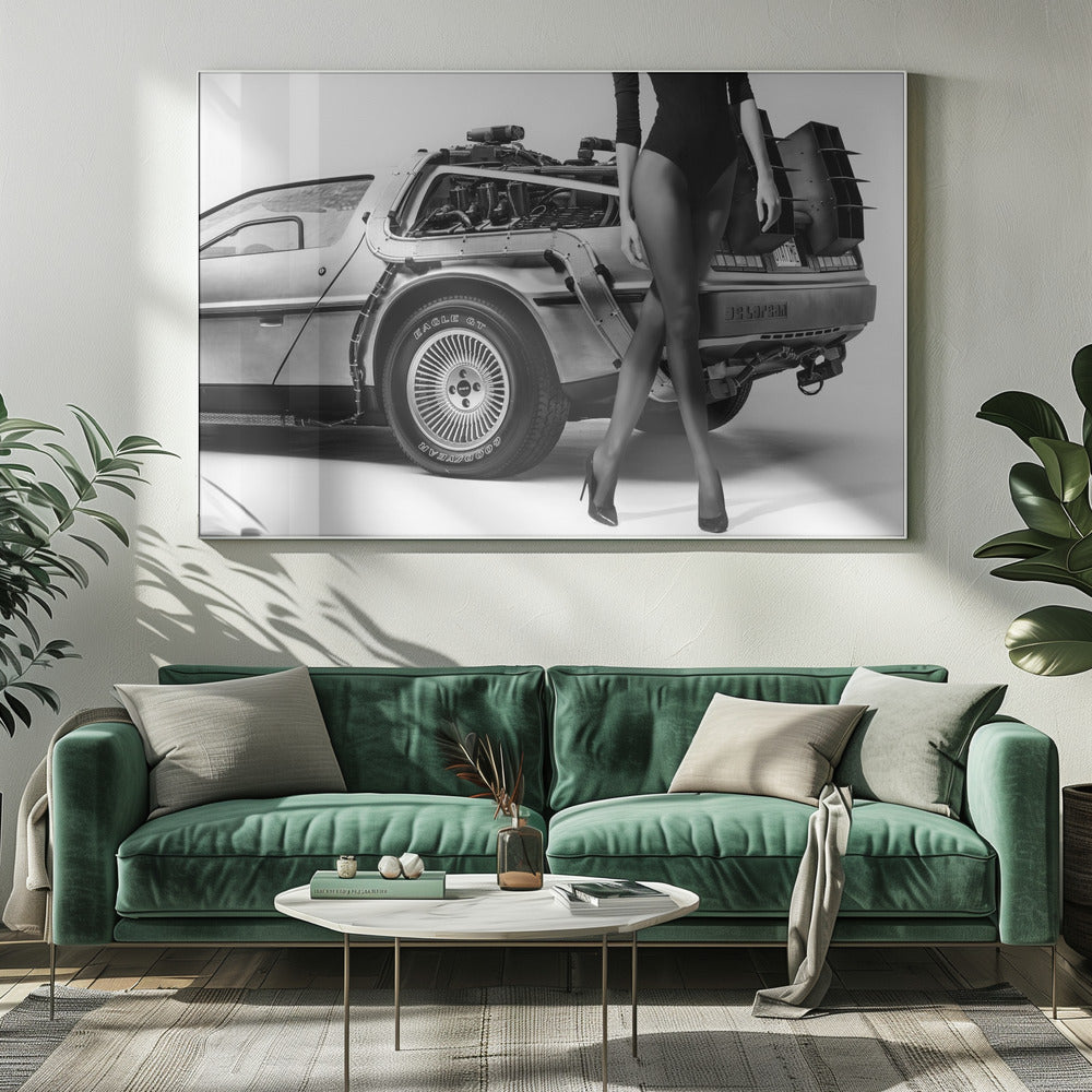 De toekomst is vrouwelijk: deel 4 | Canvas