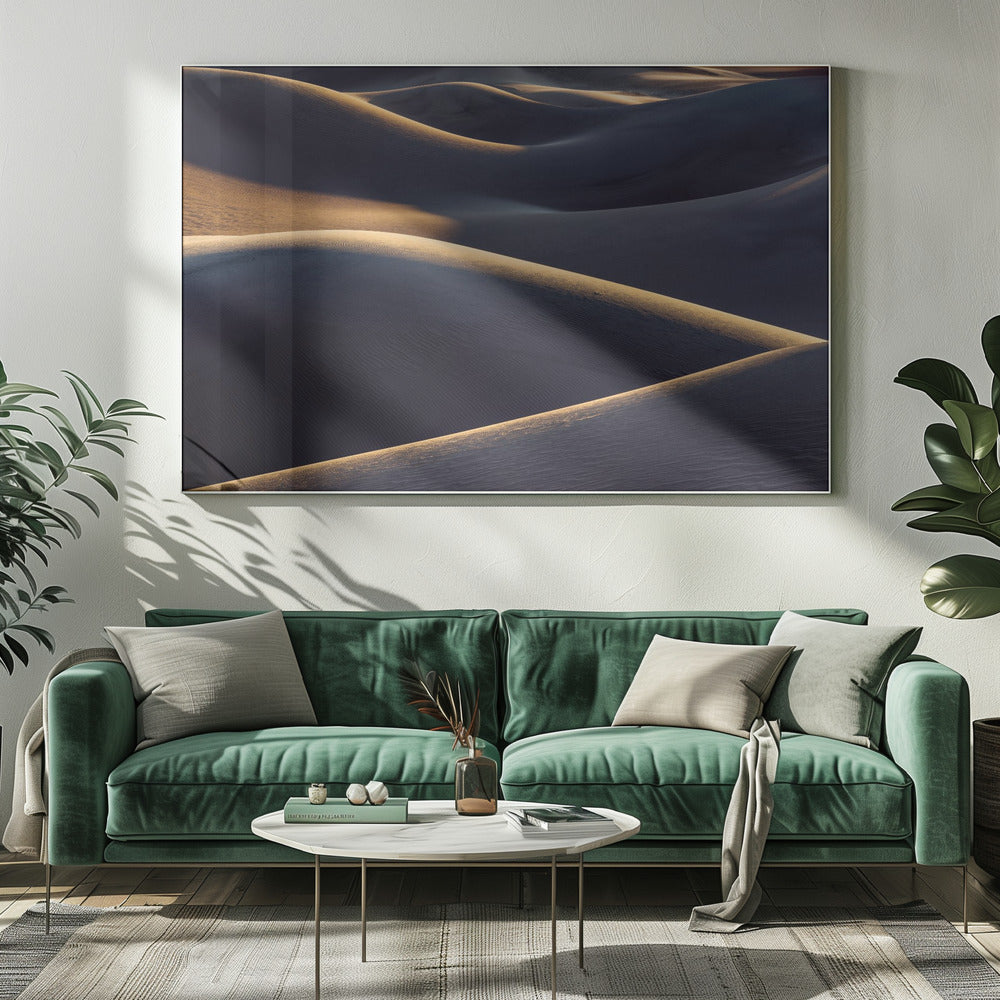 Curven | Canvas