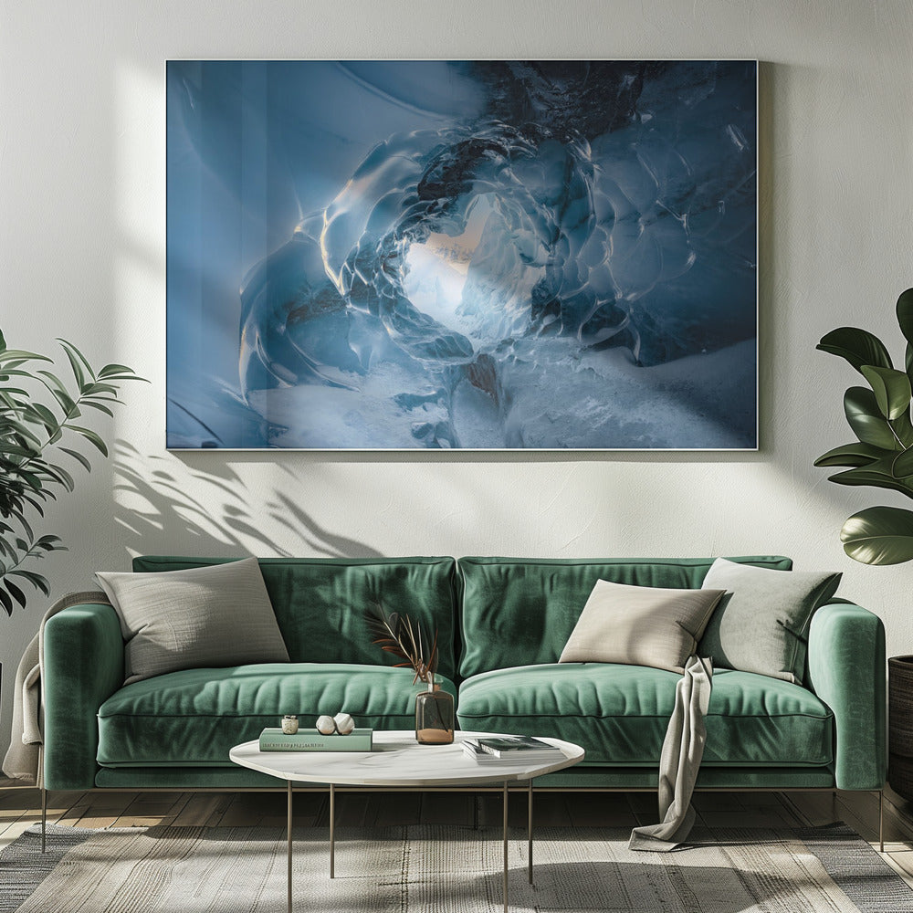 IJsgrot | Canvas