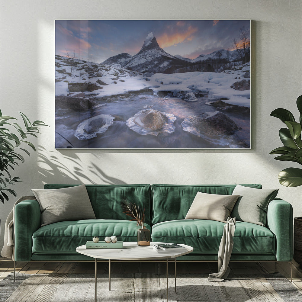 Speerberg | Canvas