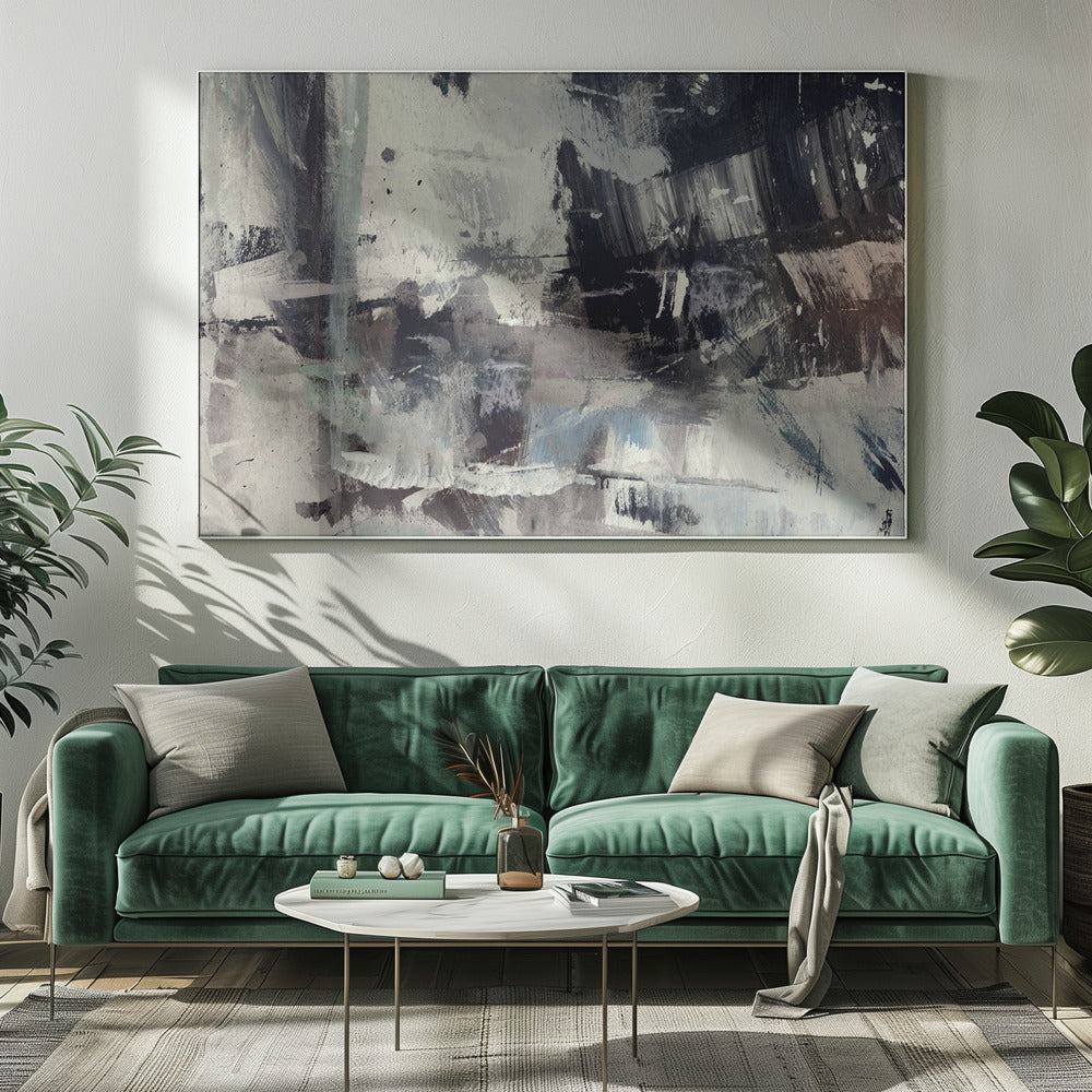 Druk | Canvas