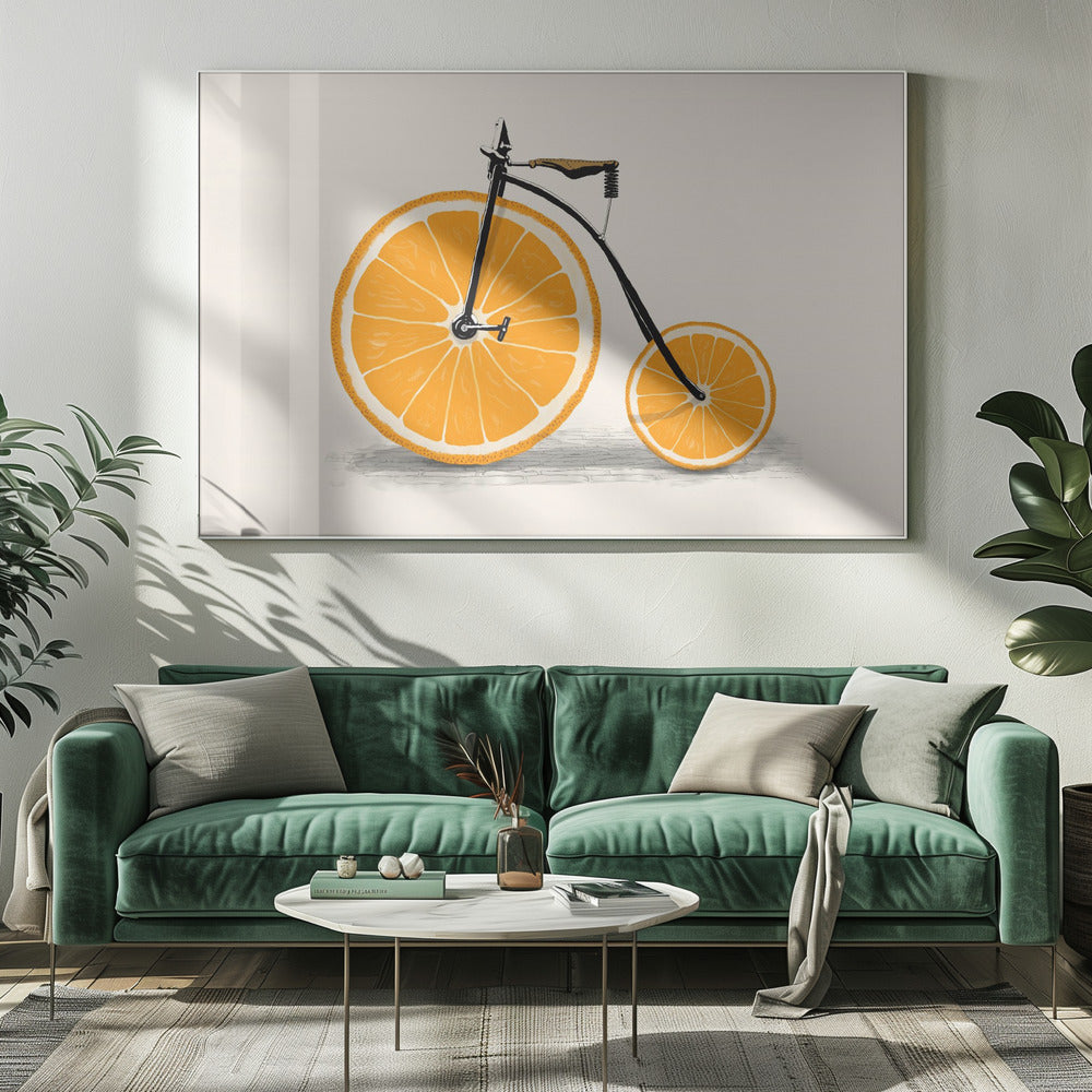 Vitamine | Canvas