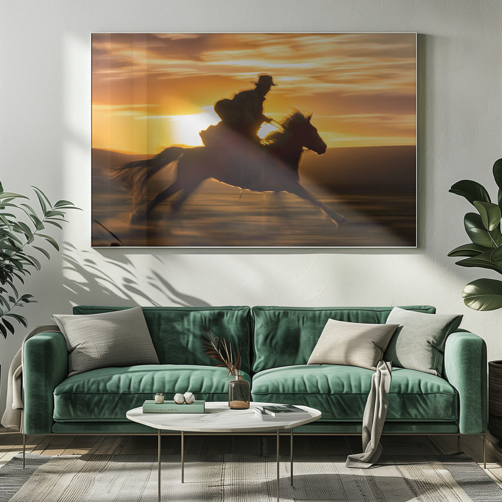 Op jacht naar hoop | Canvas