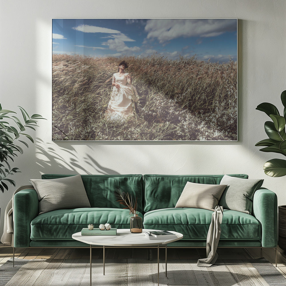 Ik wacht | Canvas