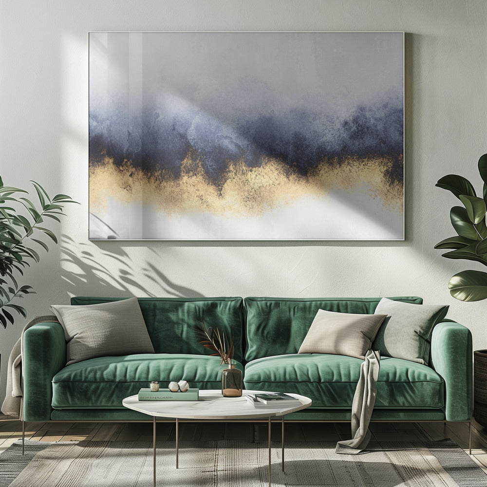 Lucht | Canvas