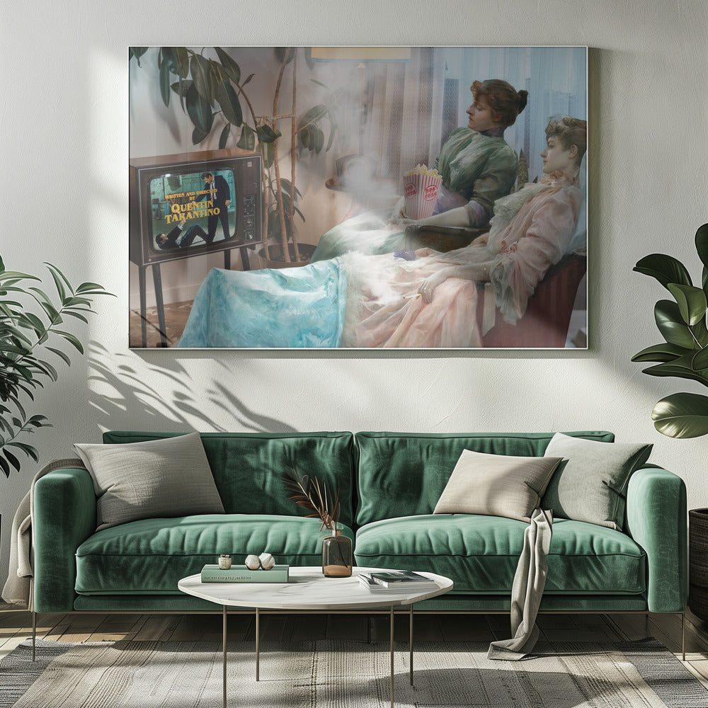 De film begint | Canvas