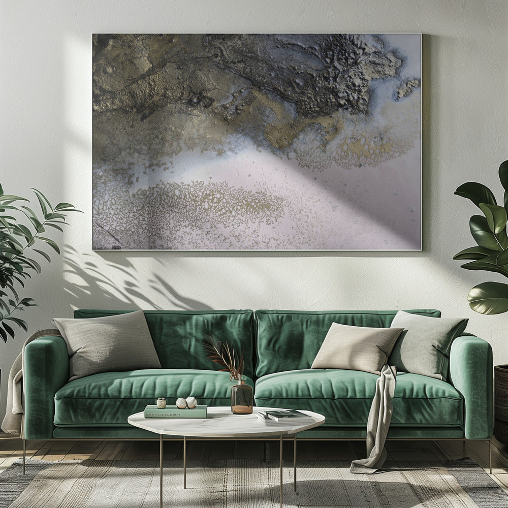 Sunglow | Canvas