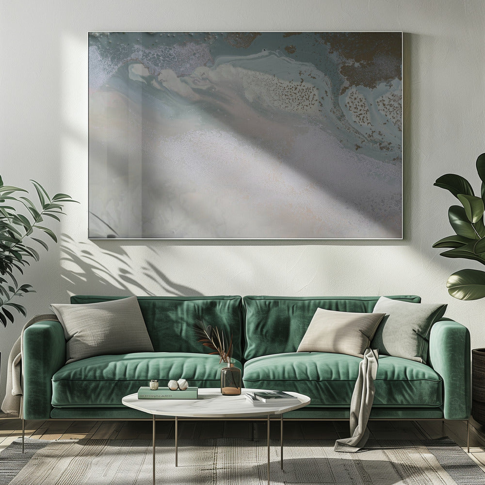 Path of Transformation | Canvas