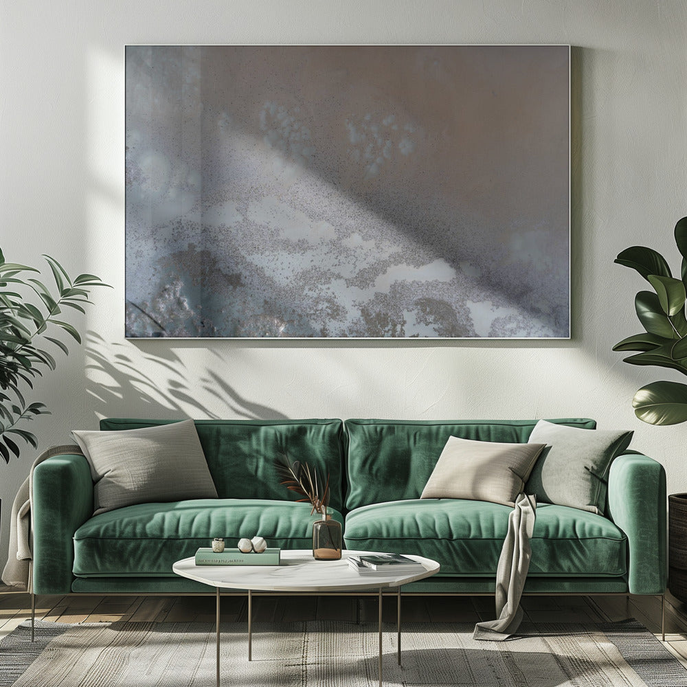 Edge of Life | Canvas