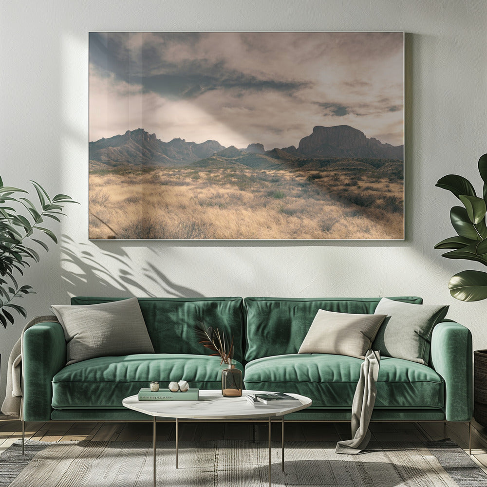 Isolatie (1 van 1) | Canvas